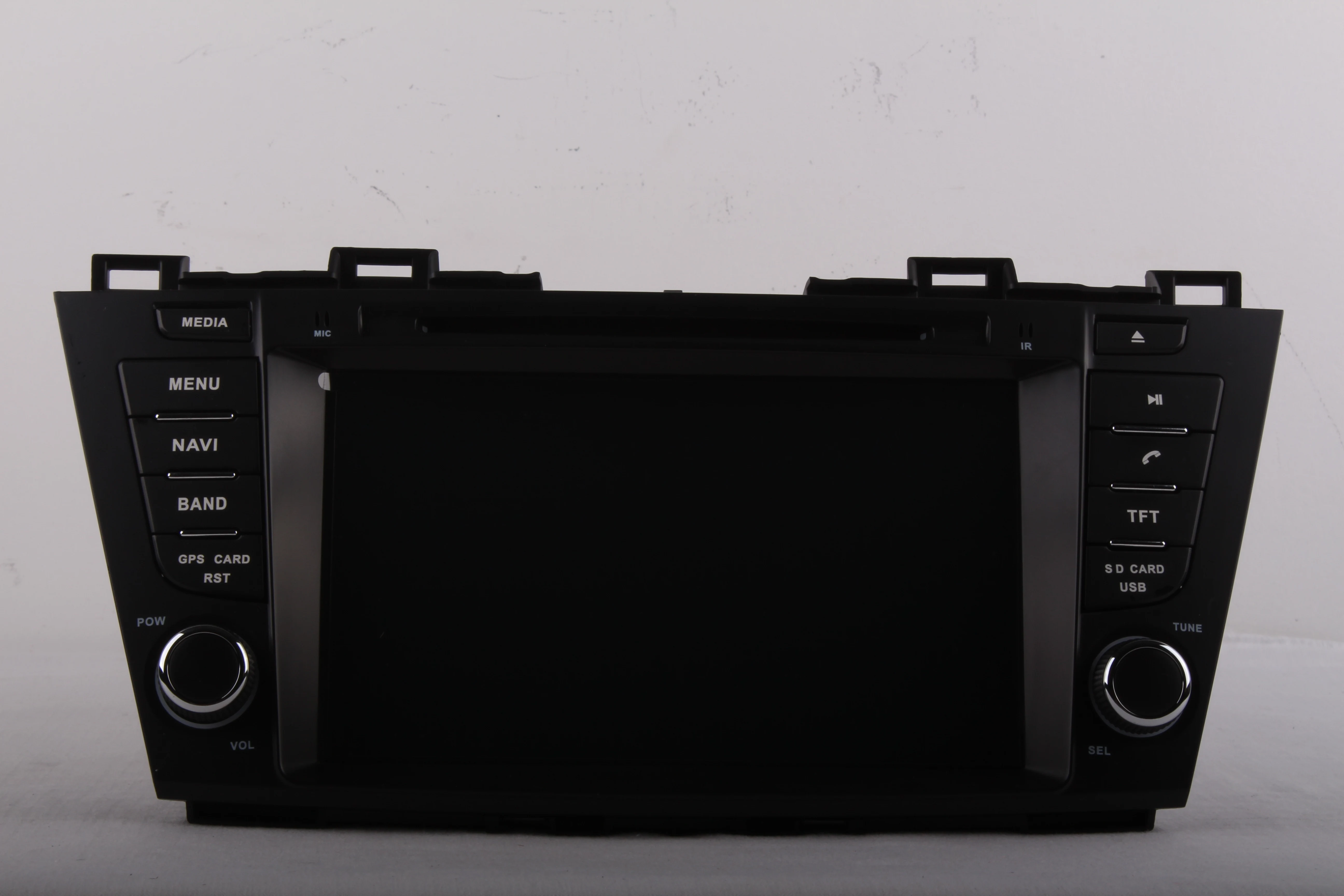 HD 1024x600 4 Гб RAM 8 &quotВосьмиядерный Android 10 Стерео GPS радио Автомобильный DVD плеер для