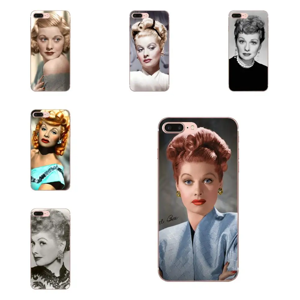 I Love Lucy Lover Kiss для Galaxy A3 A5 A7 On5 On7 2015 2016 2017 Grand Alpha G850 Core2 Prime S2 I9082 мягкий чехол