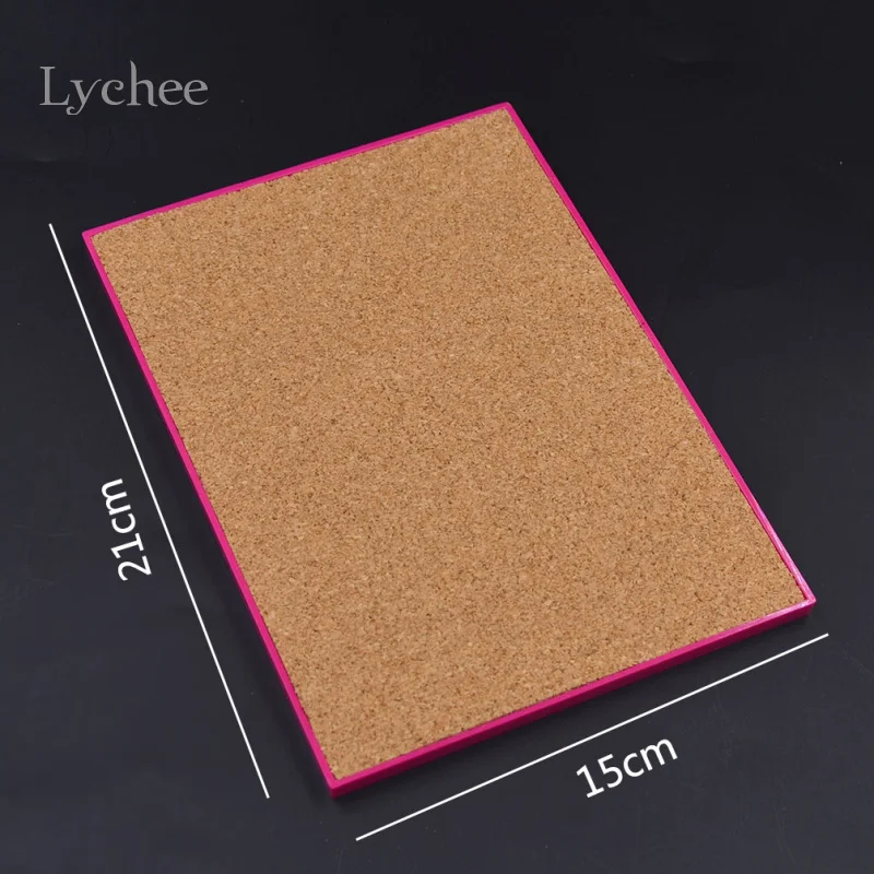 Lychee Life 1 Набор бумажных ремесел DIY инструментов для квиллинга прессформы иглы