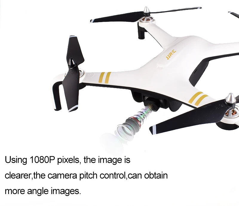 JJRC X7 смарт бесщеточный вертолет двойной GPS 5G WiFi 1080P FPV Gimbal Квадрокоптер HD полет