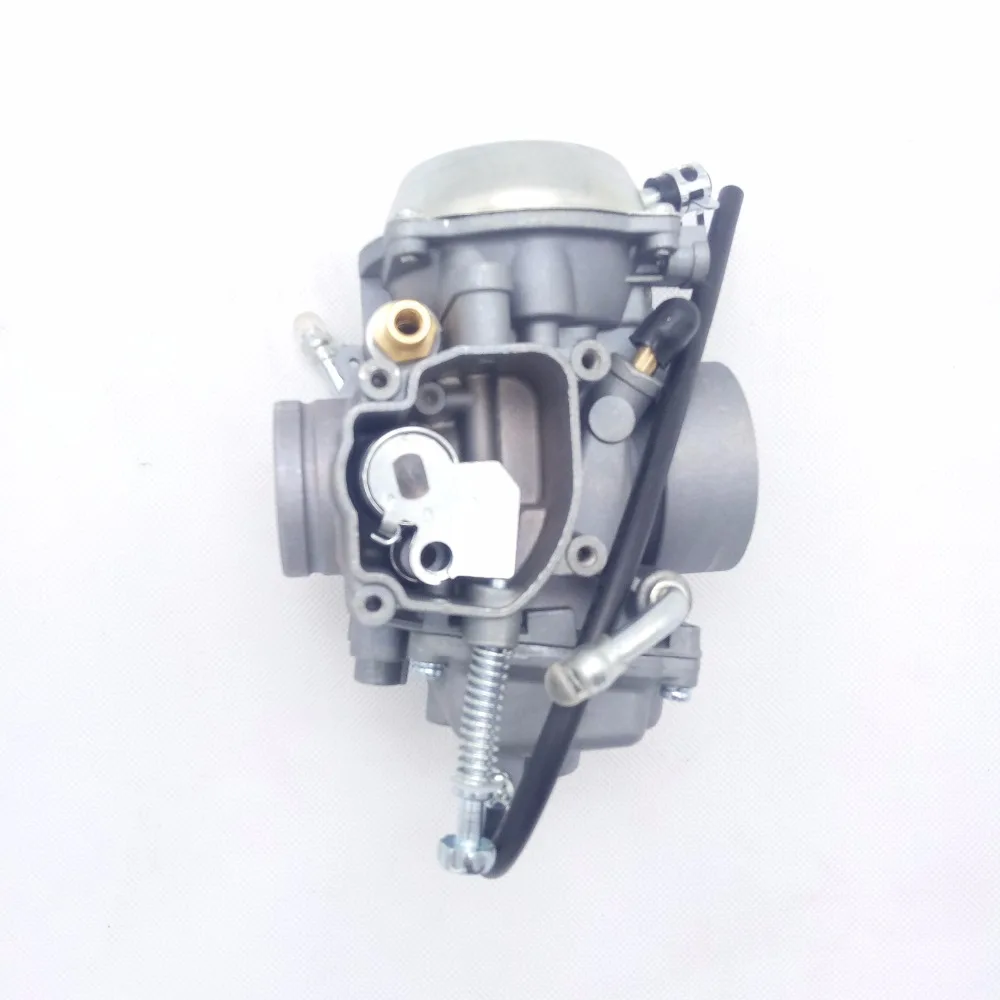 Новый топливный насос карбюратора для POLARIS SPORTSMAN 500 PD34 четырёхкамерный карбюратор