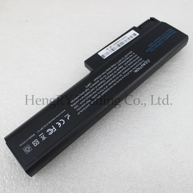 Аккумулятор HSW для ноутбука HP 6930p 8440p 8440w 6440b 6445b 6450b 6540b 6545b 6550b 6555b 6530b 6535b 6730b 6735b batteria