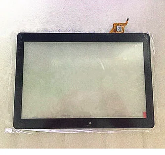 Witblue New For 10.1&quot inch Tablet FCC0491-3415 touch screen panel Digitizer Glass Sensor replacement Free Shipping | Компьютеры и