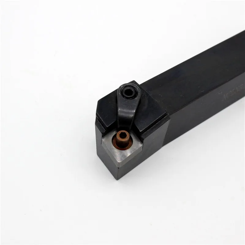 

High quality MCLNR2020K12 95 Degree External Turning Lathe Bar Tool Holder For CNMG120408 CNMG120408 Used on CNC Lathe Machine