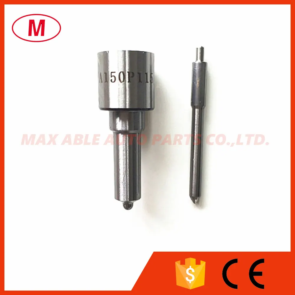 DLLA150P115 / 0 433 171 104 0433171104 дизельная насадка/Топливная форсунка для 4BT/6CT8.3 210PS|Подача и