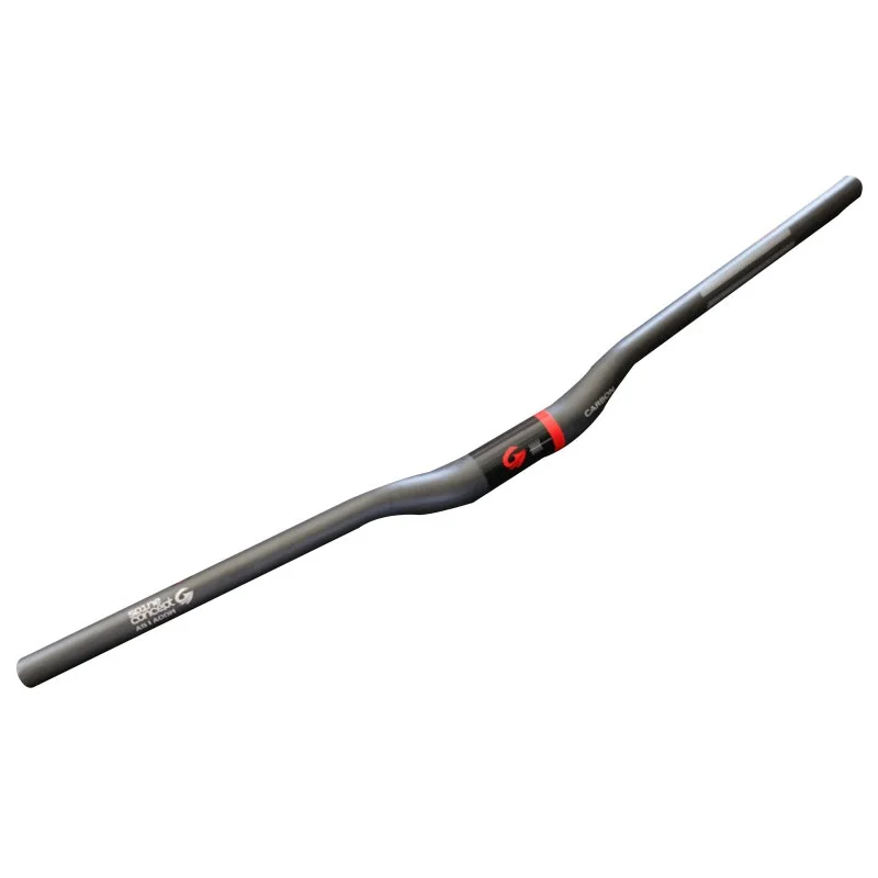 Ульсветильник руль ASIACOM из углеродного волокна для горного велосипеда