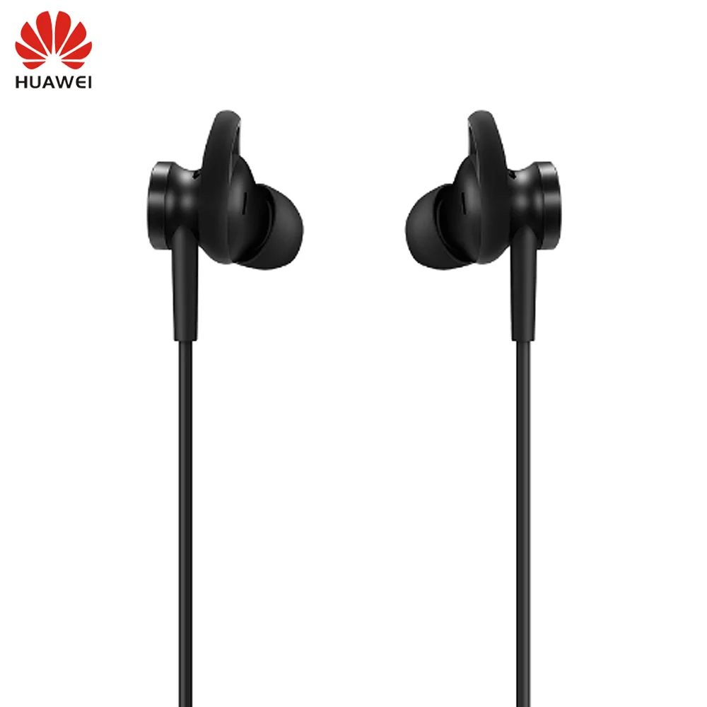 Оригинальные наушники huawei ANC type-C с активным шумоподавлением Наушники 3 Hi-res музыкальные наушники для P20/mate 10/маtе Pro Mobile