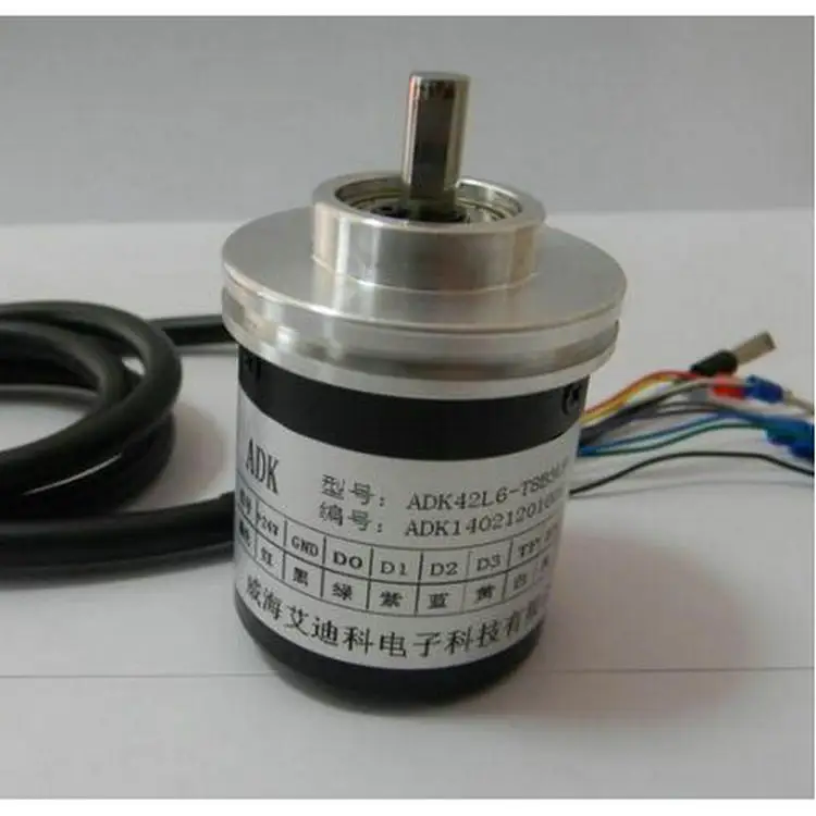 Хорошая цена ADK-E42L6-T8B3UP 8 станция абсолютный ЧПУ-башни кодер для AK31 серии