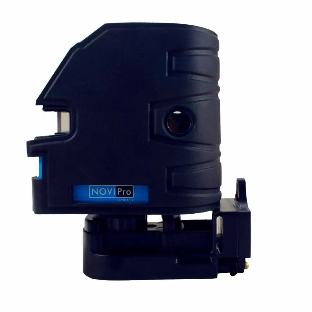 Новый лазерный уровень NOVIPro combi Cross Line Laser 2 линии 4 точки|laser level|cross line lasercross laser |