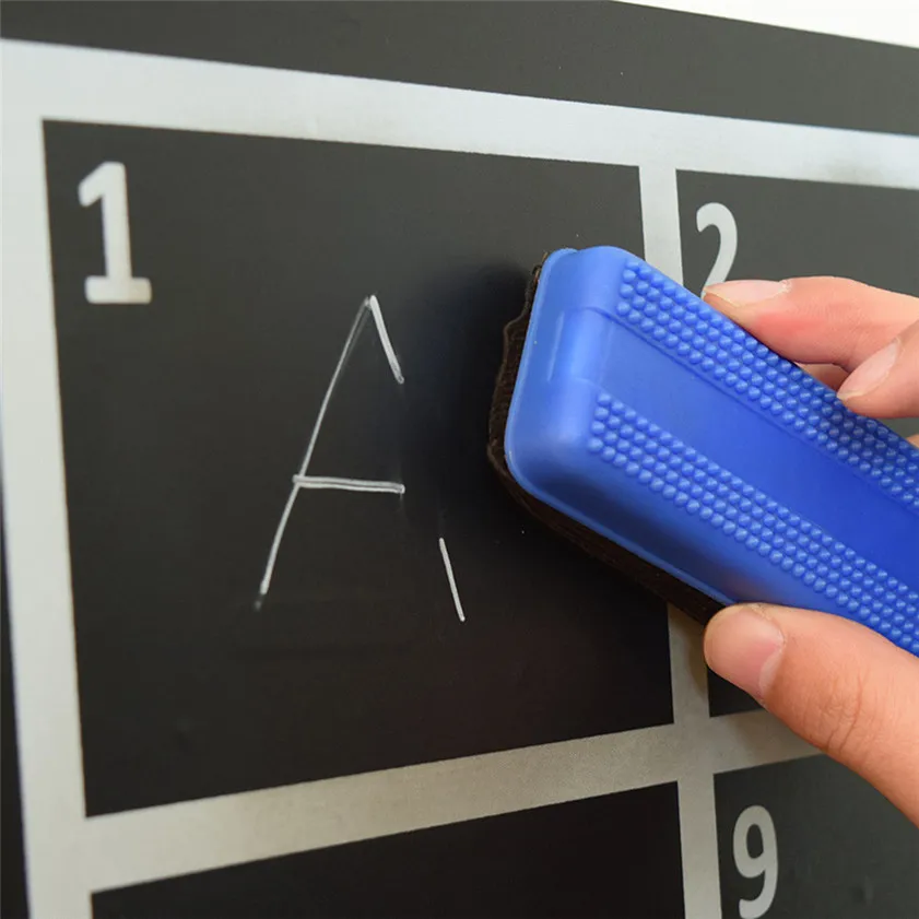 Белая жидкая меловая ручка маркер для стеклянных окон классная доска удобная на