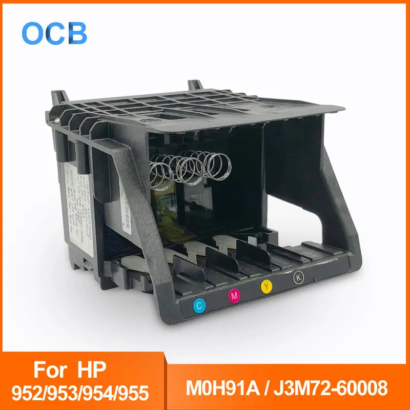 Печатающая головка для HP 952 953 954 955 7740 Officejet Pro 8210 8216 8702 8710 8715 8720 8725 8730 цветов
