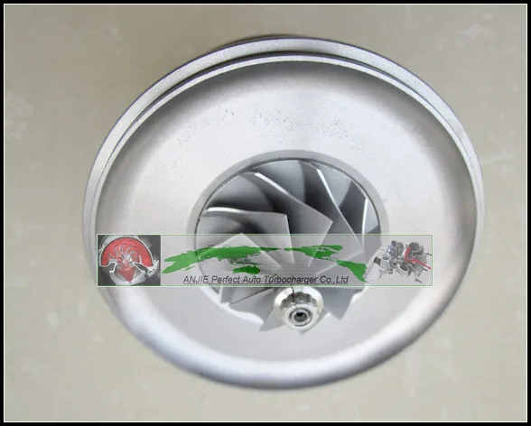 Бесплатная доставка турбокартридж CHRA Core RHV4 VJ38 VAD20021 VID20021 VDD20021 для FORD Ranger 06 WLAA WEAT MAZDA