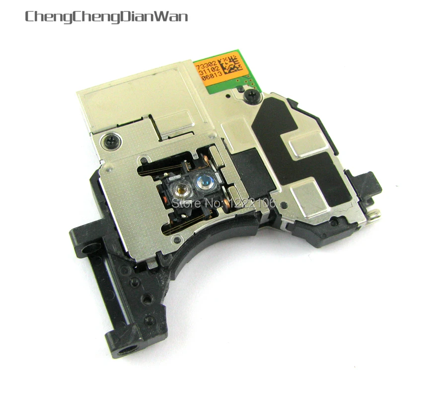 Chenchengdianwan KES 850A/KEM 850AAA лазерный кабель объектив ленточный гибкий для PS3 супер