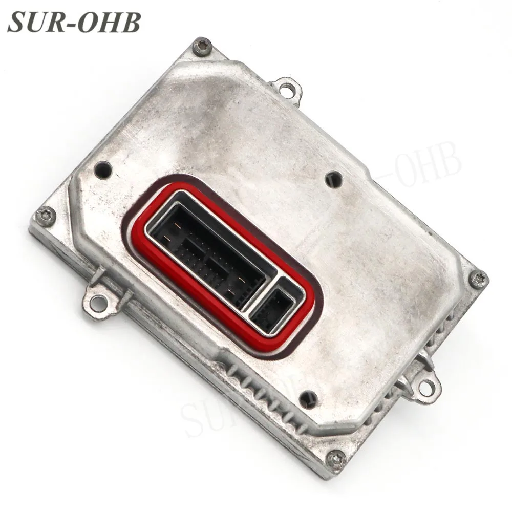 1T2 2006 2010 OEM 1307329120 D1S смену модель D1R 35 Вт ксенон 1K0941329 фар HID Балласт для Volkswagen AL 1 307 329