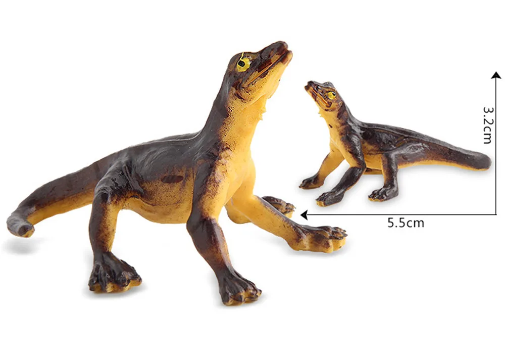 High Quality Cute Educational Simulated Dinosaur Model Kids Children Toy Gift Play Z0306 | Игрушки и хобби