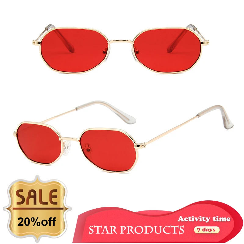 INEXA новая маленькая рамка женские ретро очки простые роскошные дизайнерские