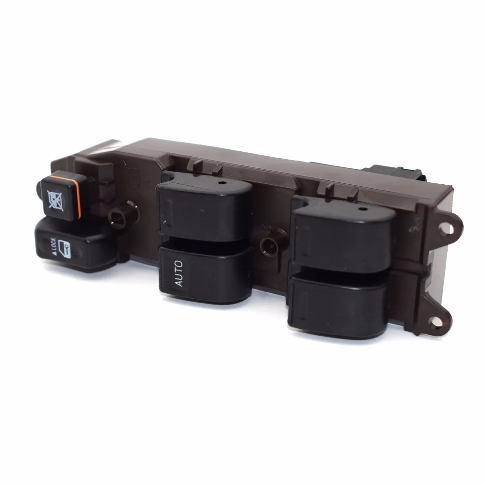 ANZULWANG 84820 33170 передний LH Электрический переключатель окна для Toyota Camry Land Cruiser Prado Scion