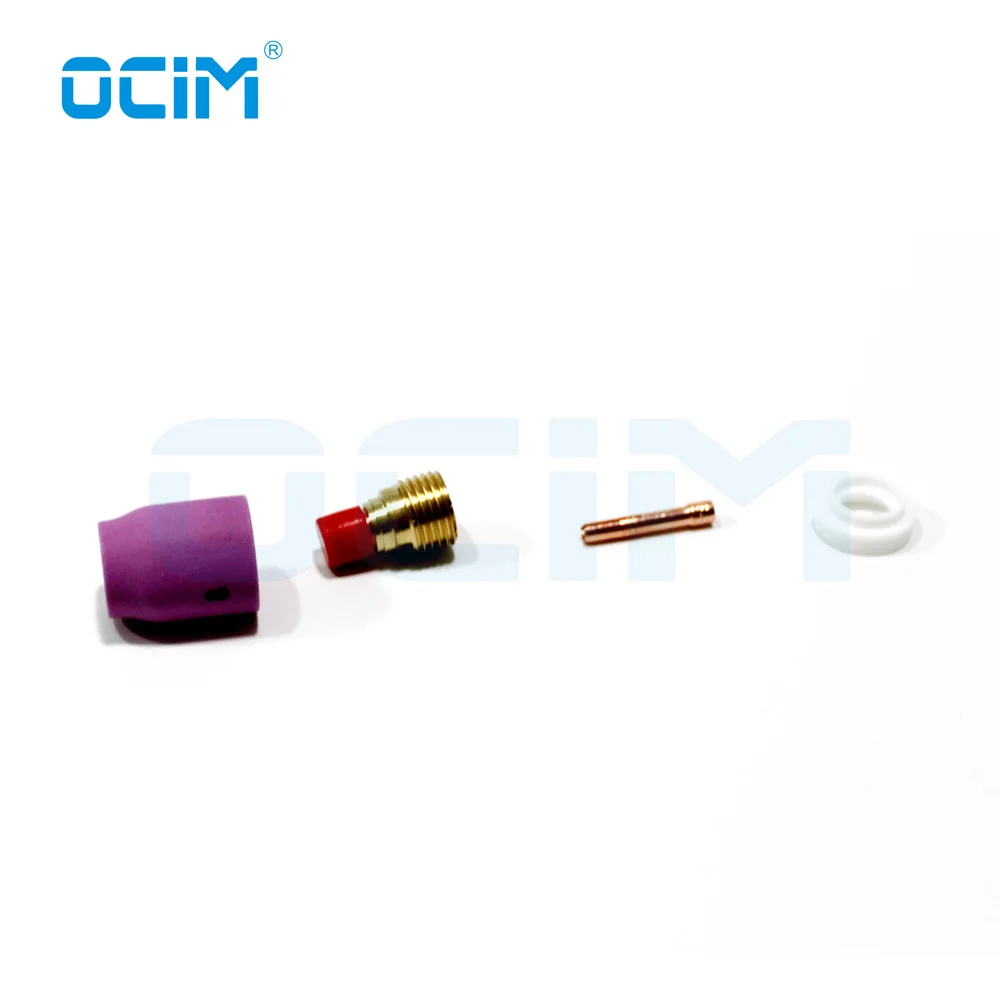 Запчасти для сварофонарь TIG WP9 WP20 WP25 4 шт.|tig welding torch|welding torchtig welder torch |