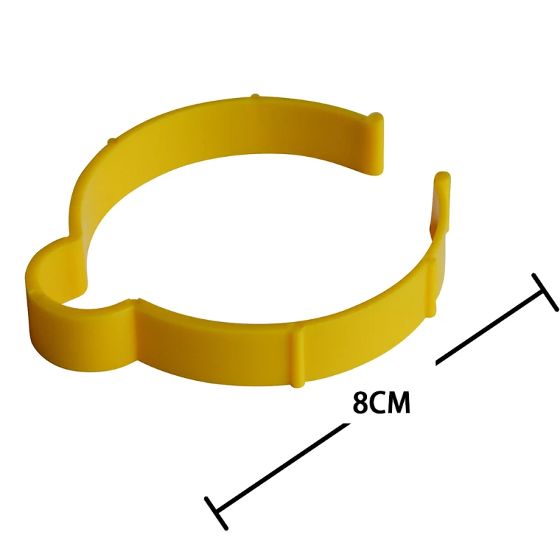 Кольцо зажим для виниловой пленки 8 см|ring ring|ring rollingring fasteners |