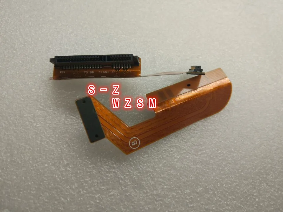 Оригинальный новый оригинальный кабель для жесткого диска Sony VPCSA SB SC SE VPCSD27EC