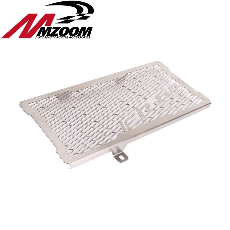 Аксессуары для мотоциклов Защита радиатора из нержавеющей стали протектор