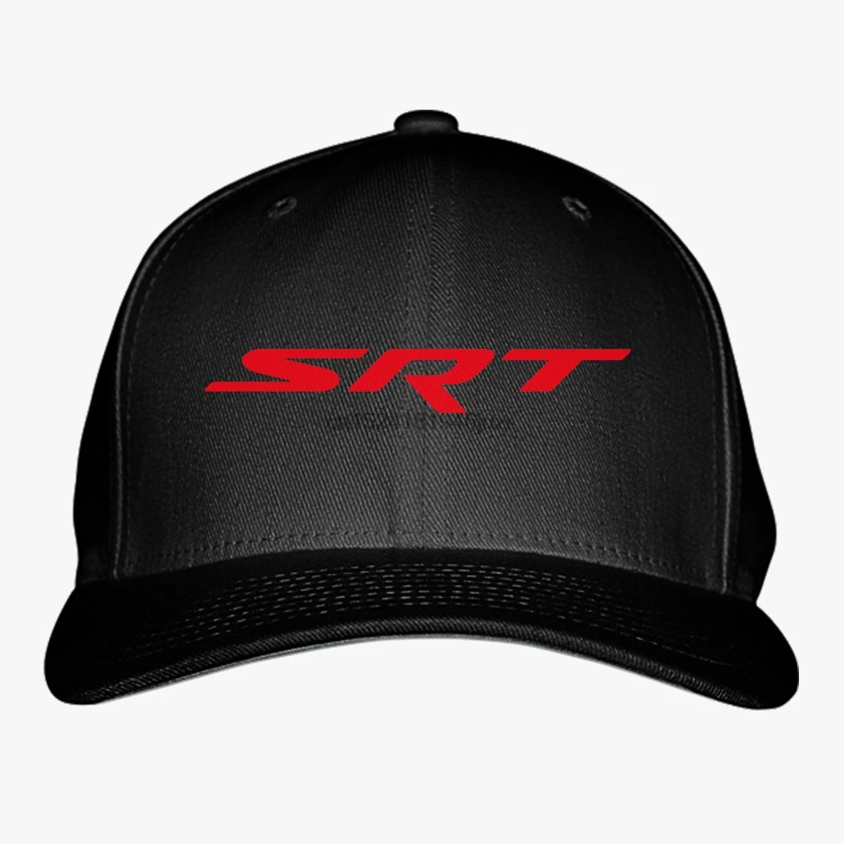 Хип-хоп бейсболки с принтом snapback Dodge Srt бейсболка