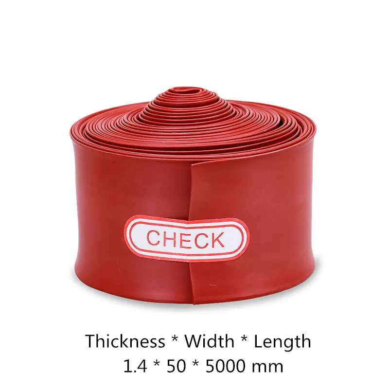 Термоусадочная пленка ldq 5 м с клеем для горячего расплава ширина 50 мм отличная