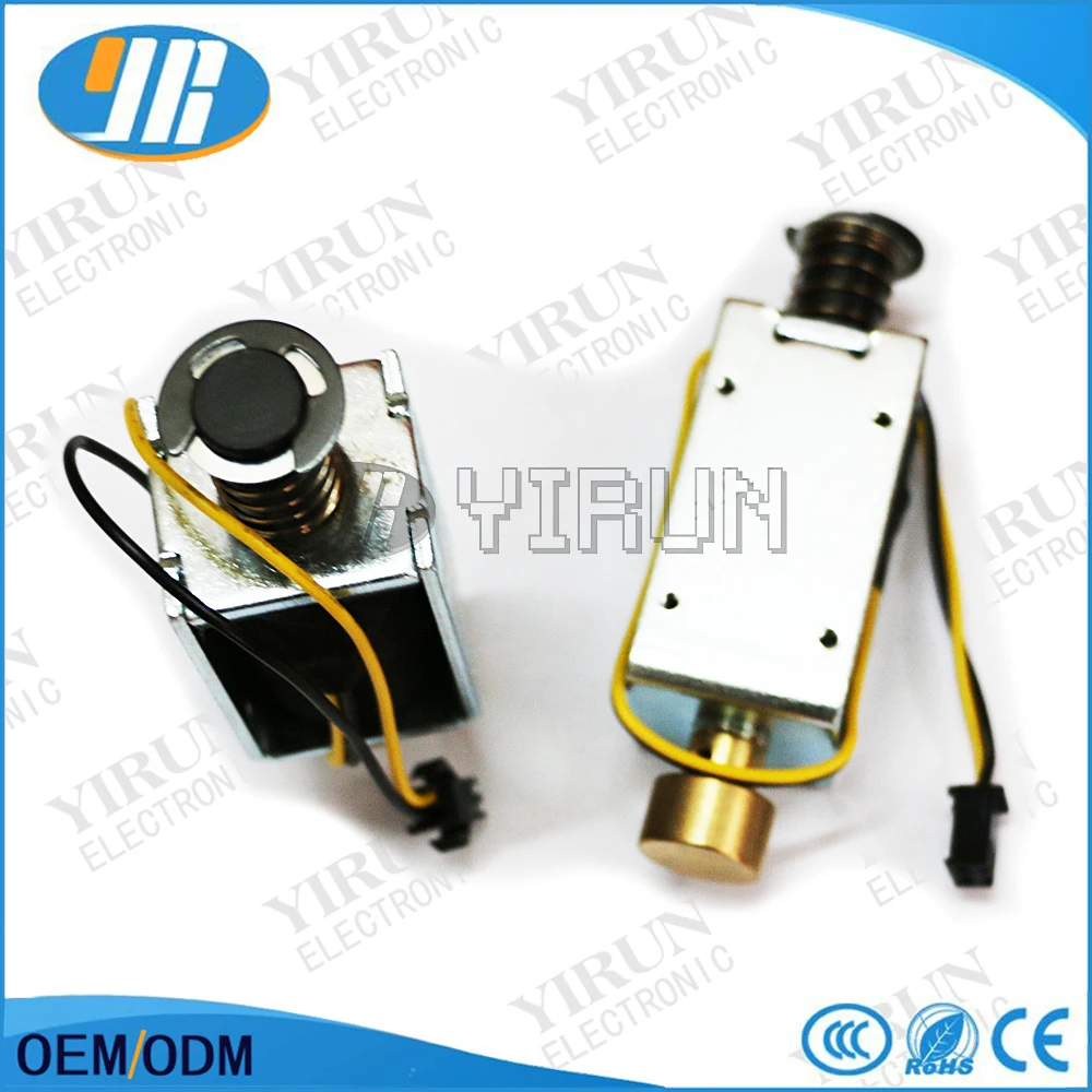 Электромагнитный клапан для игрового пистолета 12 В постоянного тока аксессуары