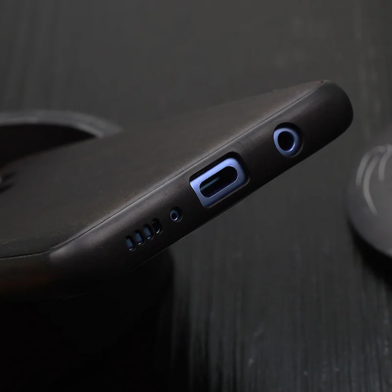 Новинка, чехол для samsung Galaxy s9, черное дерево, чехол для samsung s9 Plus, резной TPU бампер, Деревянный чехол для samsung Note 8