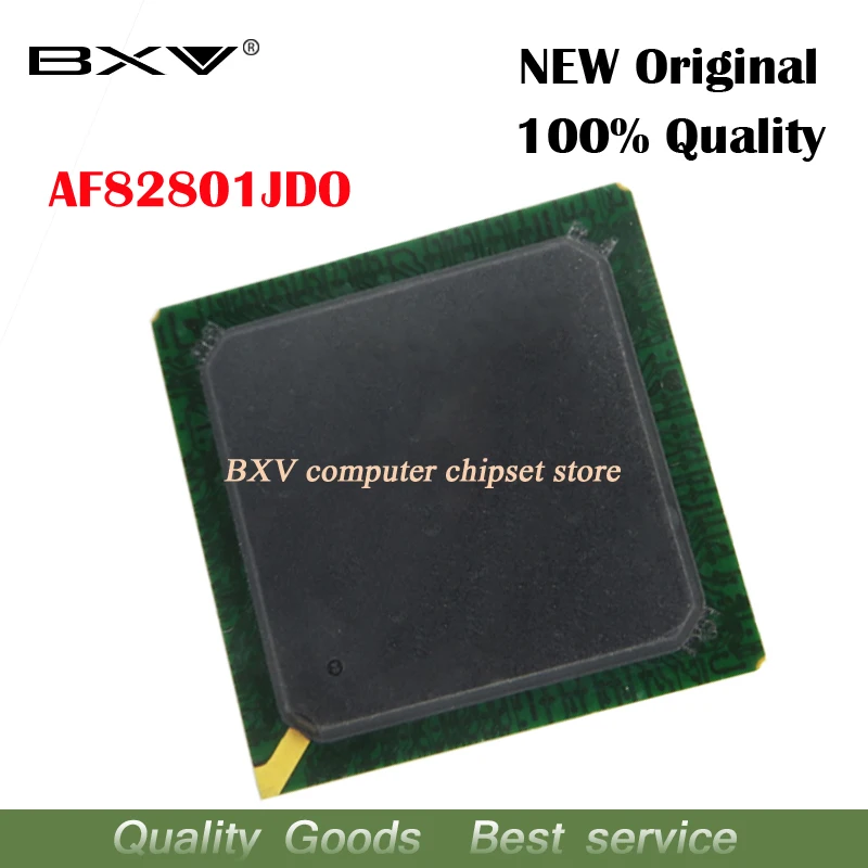 100% новый AF82801JDO SLG8U BGA чипсет | Электронные компоненты и принадлежности