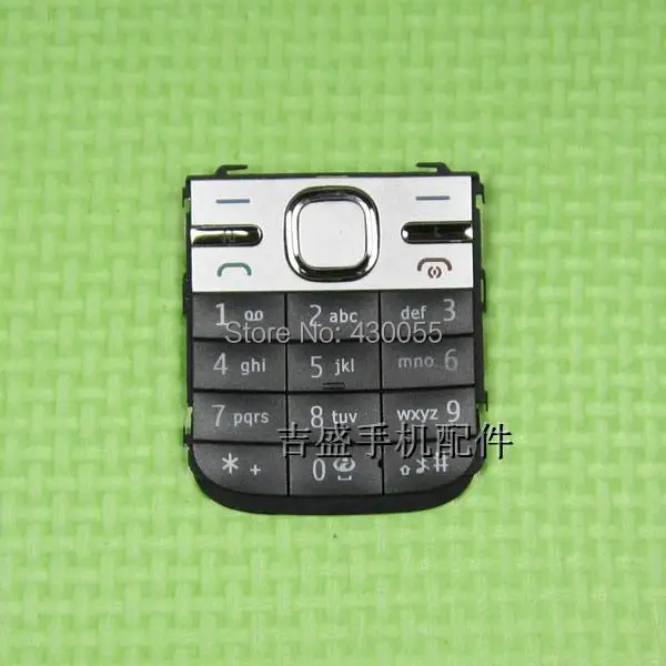 Черный/белый/серый новый корпус Главная функция клавиатуры покрытие клавиатур