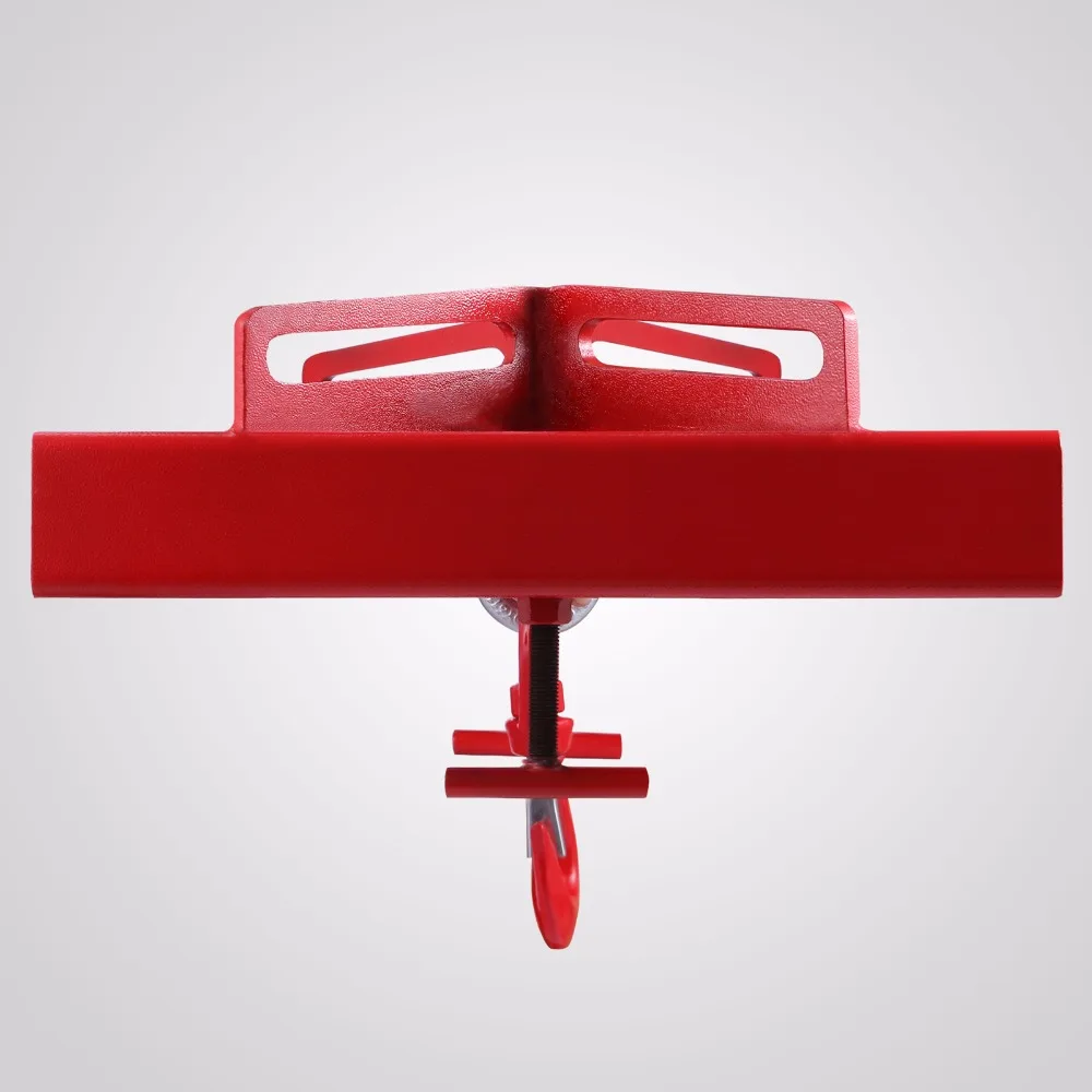 3 тонный большой вилочный погрузчик подъемный крюк вложение 3000 кг телеобработчик