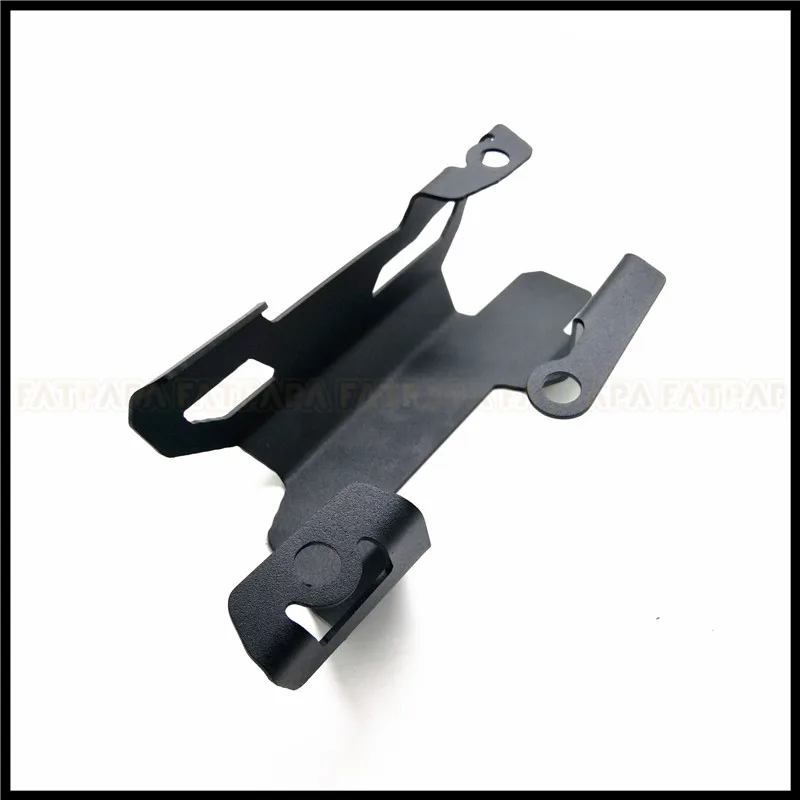 Мотоцикл модифицированный длинный цепь из нержавеющей стали защитный чехол для