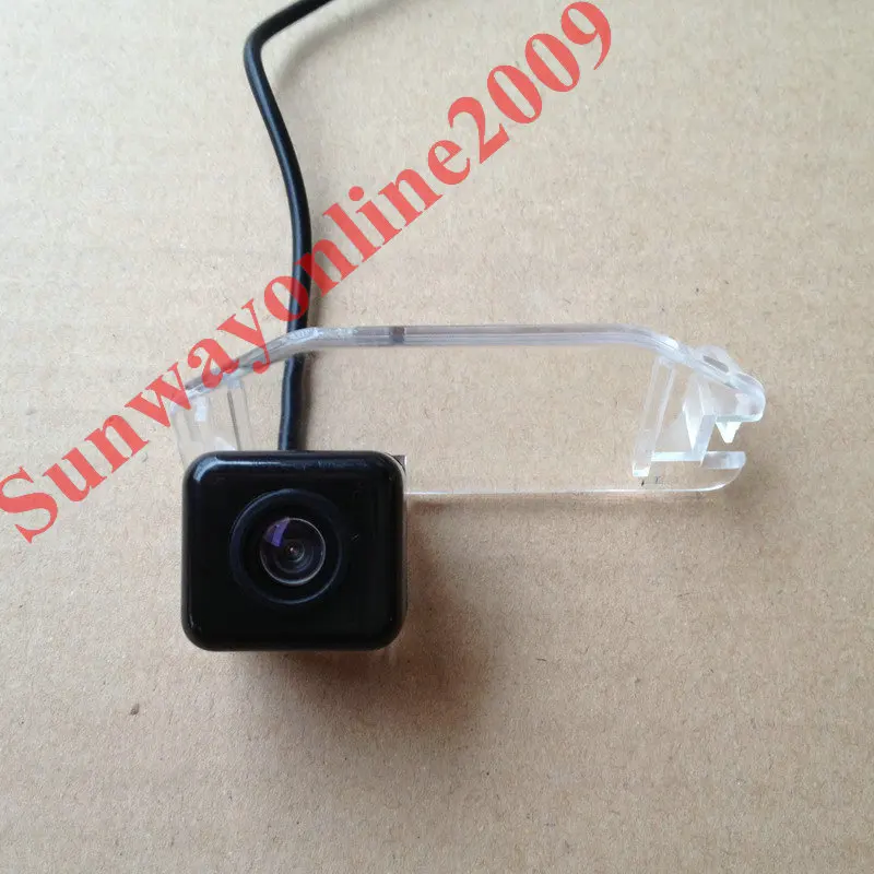 

WIFI camera !!! Wireless SONY CCD Sensor Car Rear View Reverse Mirror Image With Guide Line CAMERA for Toyota Camry 12/ 2012