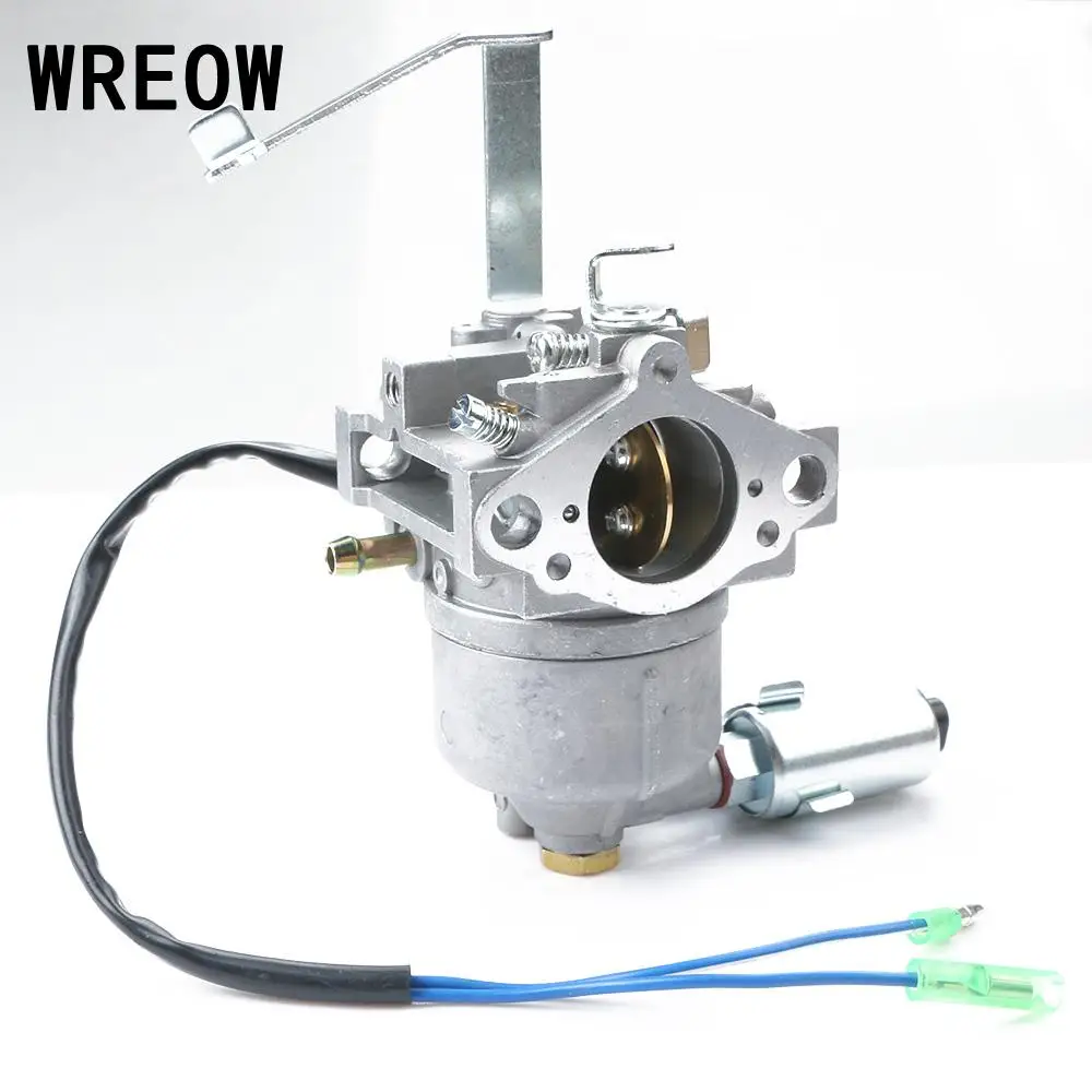 Карбюратор Carb EF6600DE YG6600DE генератор MZ360 7RH 14101 21 00 аксессуары для