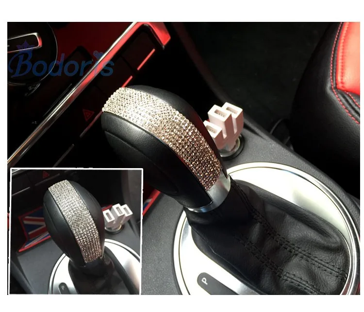 Ручка переключения передач для Volkswagen VW TIGUAN 2012 2013 2014-2016 2017 2018 | Автомобили и