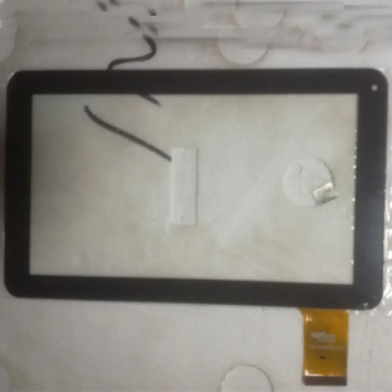 

Myslc 9 inch touchscreen touch panel digitizer glass for L-pad Meteor DCX LETAB917 LEOTEC 9 inch tablet