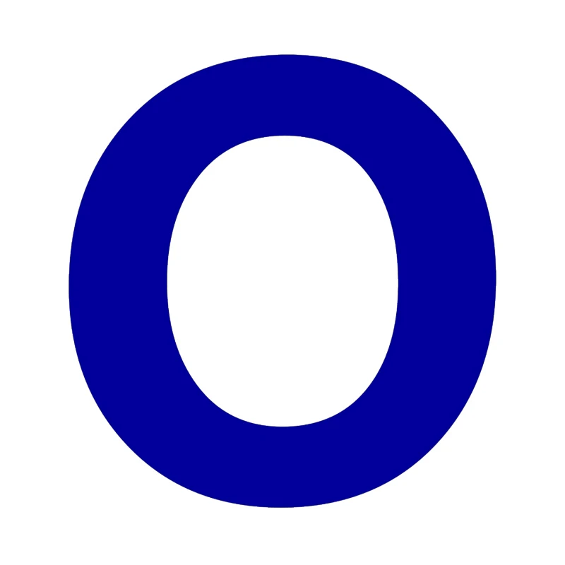 O Талисман на удачу, женский браслет с буквами, браслет с красной нитью, Женский Регулируемый браслет для мужчин и женщин, пара друзей, ручная цепочка - Окраска металла: O