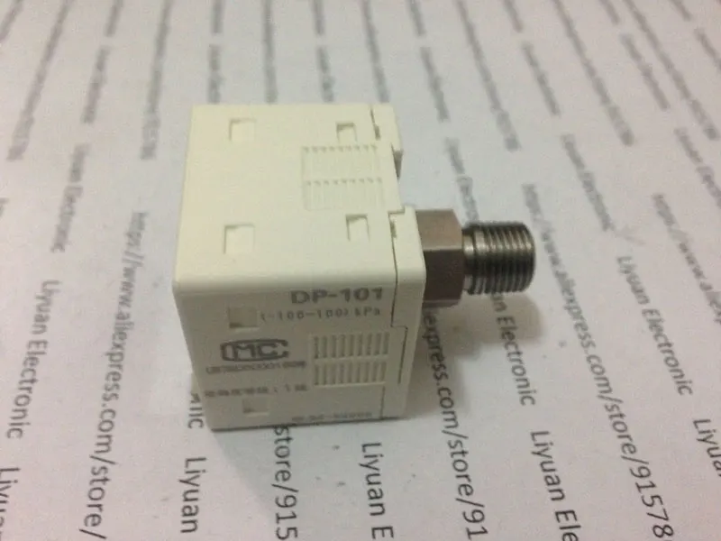Датчик давления DP101 датчик Вакуумный цифровой контроллер 100 кПа|pressure sensor|switch