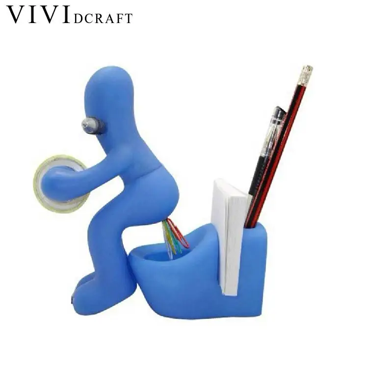 Vividcraft Мини мультфильм Творческий Лента Резак васи ленты для хранения