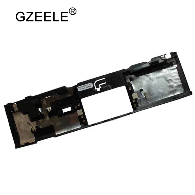 GZEELE New PalmRest Emty Cover with Fingerprint for Thinkpad X220T X230T | Laptop Bags &amp Cases