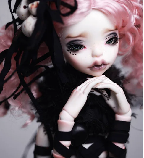 1/4 bjd кукла агата 49 см heihgt