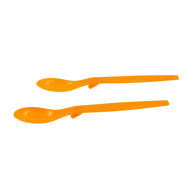 

DLKKLB 1 шт. Инструменты для пчеловодства Мёд ложка Пластик Pp пчеловода легко Применение Мёд ложка для предотвращения падения