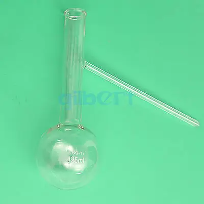 Лабораторная колба с круглым дном и боковым рычагом 2000 мл|flask round bottom|distillation flaskglass