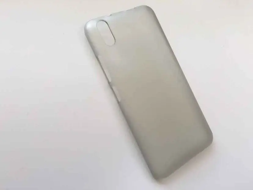 Ulefone париж Мода Защитная Крышка Пластиковый Корпус Для ulefone и paris x Смартфон В
