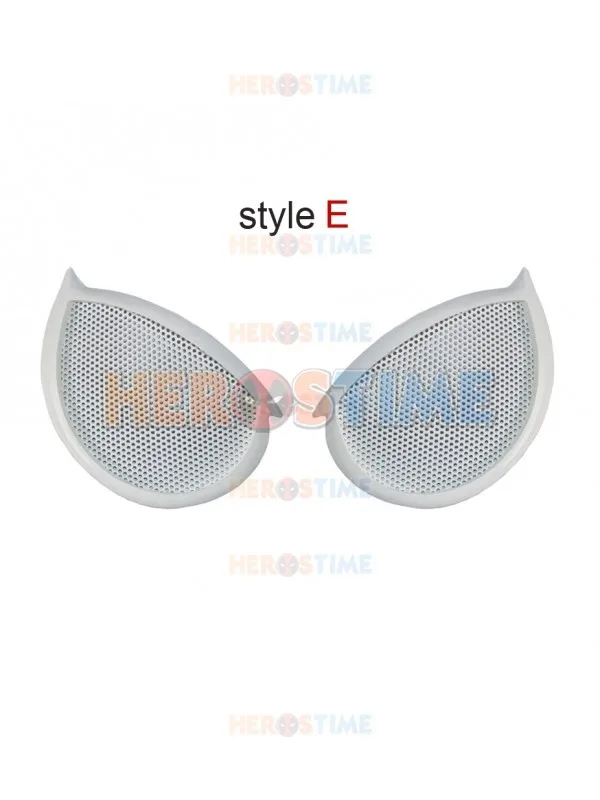 Очки Человека-паука в семи стилях | Тематическая одежда и униформа