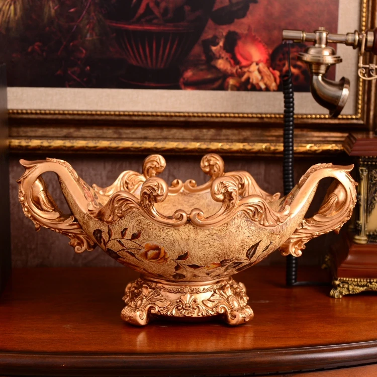 XXXG/Высококачественная Роскошная Европейская стильная тканевая коробка