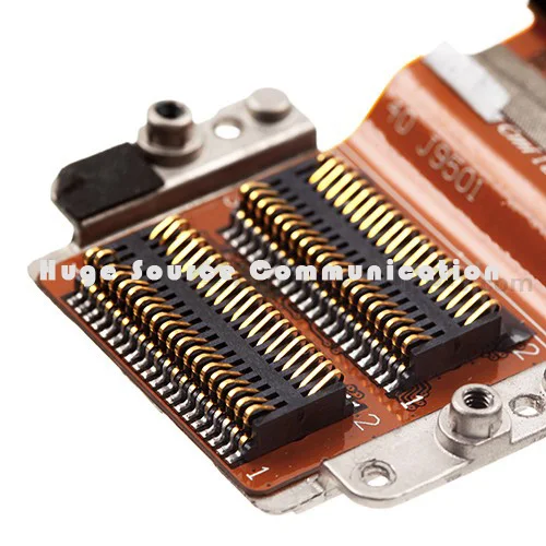 OEM символ MC9590 MC9598 гибкий кабель материнской платы ленты | Мобильные телефоны и
