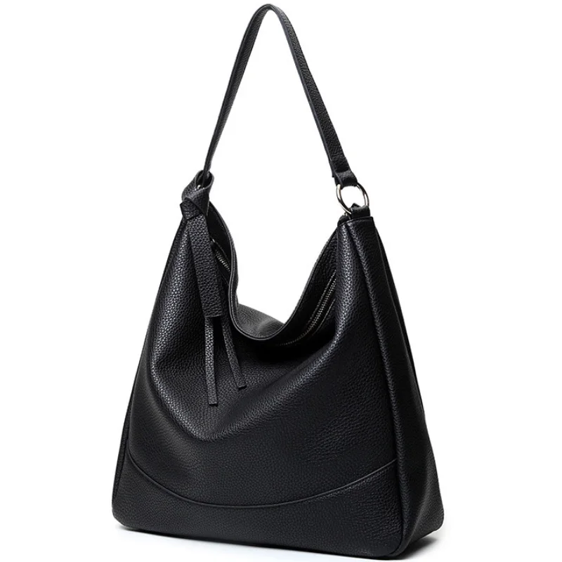 Famous Brands Luxury Handbags Women Bags Designer PU Leather Ladies Hobos Totes Shoulderbags Ladies' bag for 2019 | Багаж и сумки