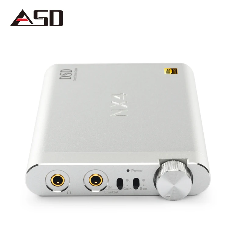 Топпинг nx4 dsd портативный усилитель ЦАП ES9038Q2M XMOS XU208 усилитель для наушников ЦАП usb DSD512 декорация HiFi усилитель для наушников